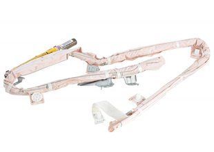 Подушка безопасности правая верхняя (шторка безопасности) Toyota Prius EX20060139 BAM PT1-1615 137155 фото