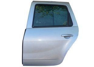 Дверь задняя левая Renault Duster 821012768R 170434-575751 фото