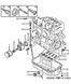 Поддон масляный Citroen Jumper 030713 99674 фото 2