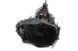КПП механическая 5 ступенчатая Renault Master PF1AA017 7711134976 42059 фото 1