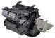 Корпус пічки Nissan X-Trail 27210-JG75A 27210JG75A 144806 фото 2