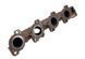Випускний колектор Mercedes Sprinter A6641420101 134562 фото 1