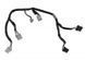 Проводка руля (кнопок мульти руля) Hyundai I 40 56991-3Z120 131080 фото 1