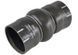 Патрубок интеркулера Renault Sandero Stepway 1085617S01 10856147S01 145168 фото 2