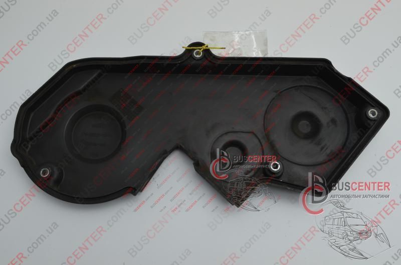 Захист ременя ГРМ Ford Connect 4M5Q6E006AB 4M5Q-6E006-AB 18901 фото