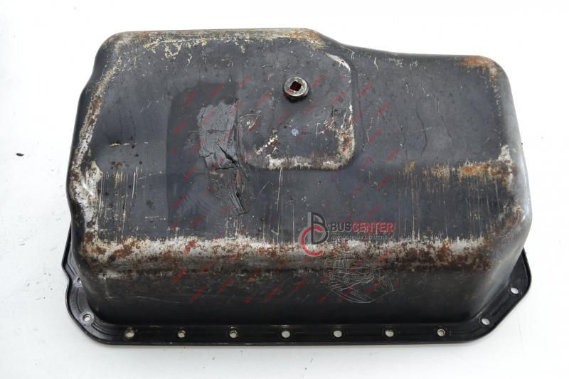 Поддон масляный Citroen Jumper 030713 99674 фото