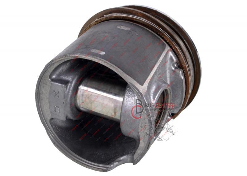 Поршень STD (комплект) Fiat Ducato 2996031 2996849 115893 фото