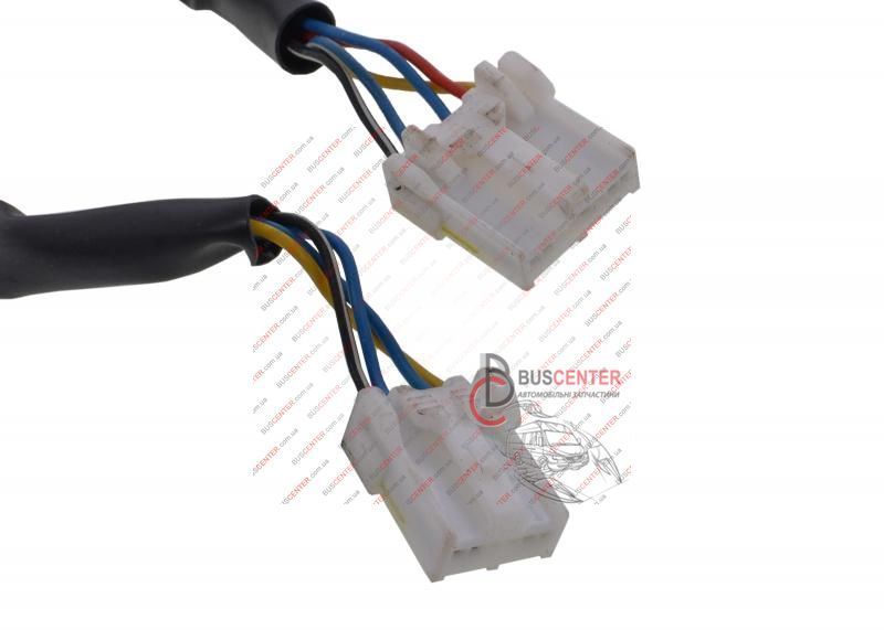 Проводка руля (кнопок мульти руля) Hyundai I 40 56991-3Z120 131080 фото