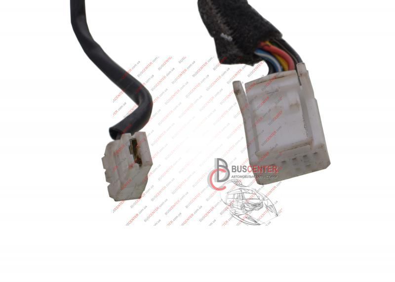 Проводка руля (кнопок мульти руля) Hyundai I 40 56991-3Z120 131080 фото