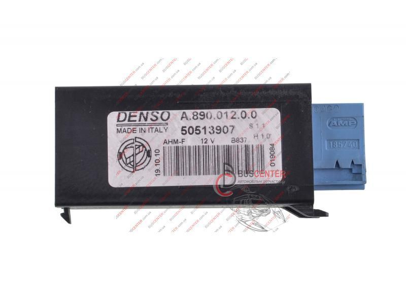 Модуль печки Fiat Doblo A89001200 50513907 123248 фото