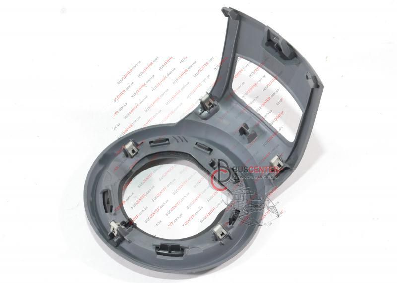 Декоративна накладка куліси Citroen Berlingo 9680935577 9680935477 121166 фото