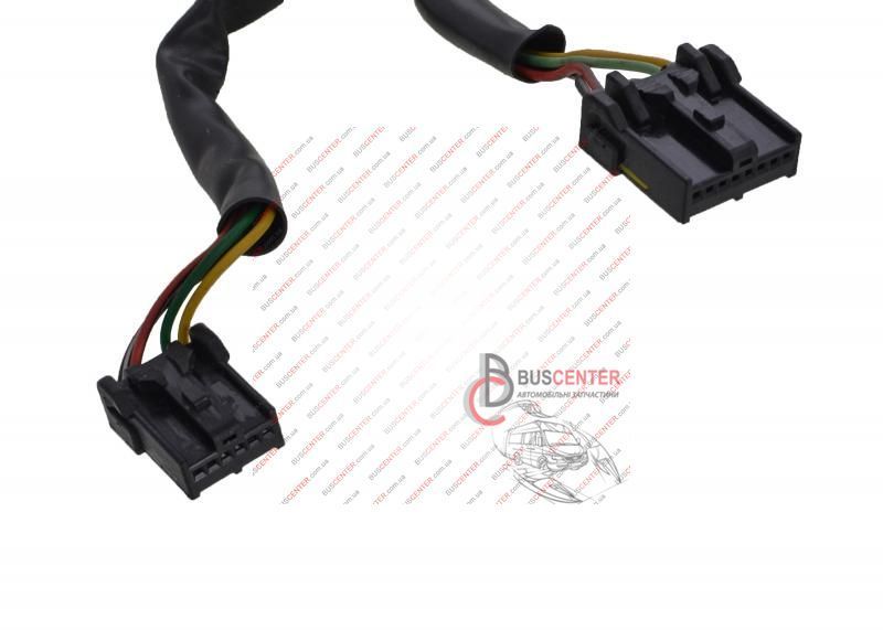 Проводка руля (кнопок мульти руля) Hyundai I 40 56991-3Z120 131080 фото