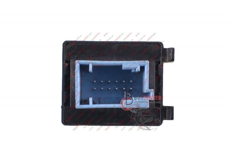 Модуль печки Fiat Doblo A89001200 50513907 123248 фото