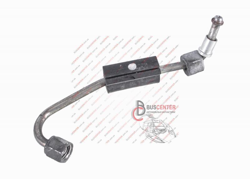 Паливна трубка №4 Opel Astra 93191390 135136 фото