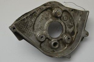 Кронштейн кріплення ТНВД Peugeot Partner 96347839 37441 фото