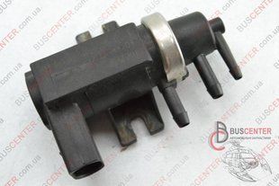 Перетворювач тиску турбокомпресора Volkswagen Transporter 1J0906627С 1J0906627 66546 фото