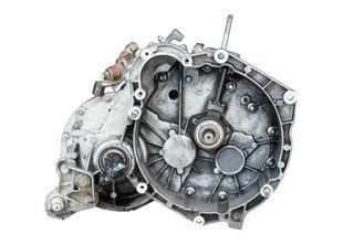 КПП механічна Stilo 1.9jtd Fiat Stilo 5495775 C605 187630 фото