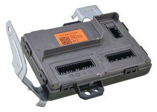 Блок комфорту Kia EV6 97255-CV170 178788 фото