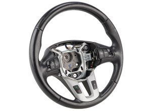 Руль под AirBag (с кнопками мультимедиа) Kia Sportage 56110-3U750 182193 фото