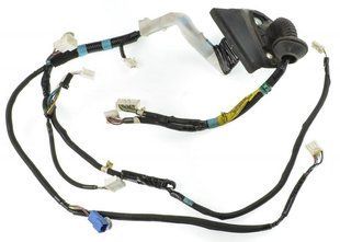 Проводка двери передней левой Toyota Prius 82152-47470 140243 фото