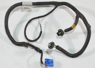 Проводка двигателя Fiat Doblo M71005300 127063 фото