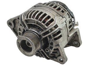 Генератор 150 A Fiat Ducato 504204172 0124525130 179551 фото