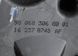 Бачок AdBlue (насос FAP) Fiat Scudo 9806830680 168771 фото 3
