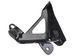 Кронштейн крепления впускного коллектора Ford C-Max 4M5Q6N081AA 4M5Q-6N081-AA 179173 фото 1