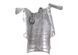 Теплозахист каталізатора Citroen C4 758430880 138018 фото 2