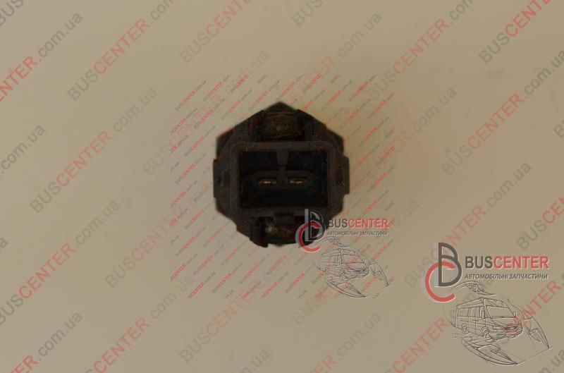 Датчик детонації Renault Master 7700732262 7700866055 1863 фото