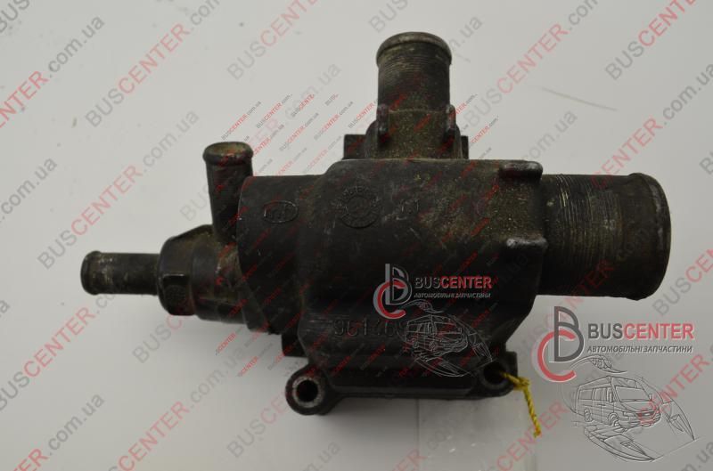 Корпус термостата Peugeot Boxer 9614692080 12721 фото