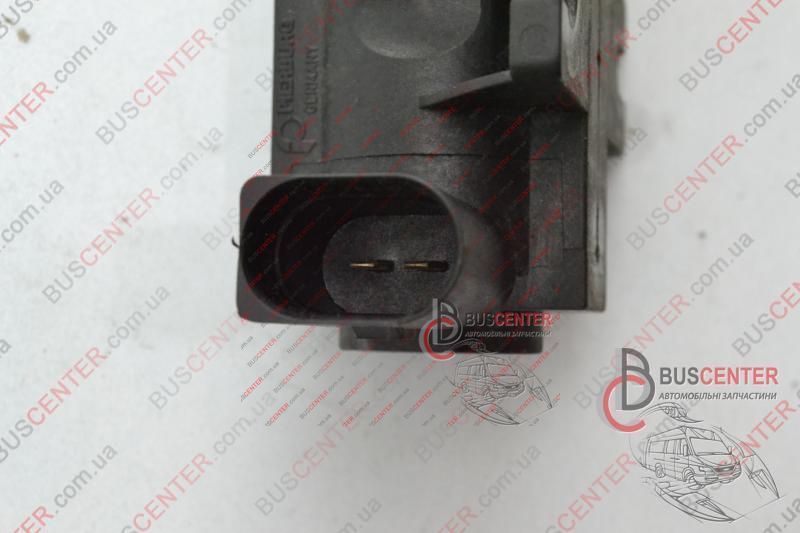 Перетворювач тиску турбокомпресора Volkswagen Transporter 1J0906627С 1J0906627 66546 фото