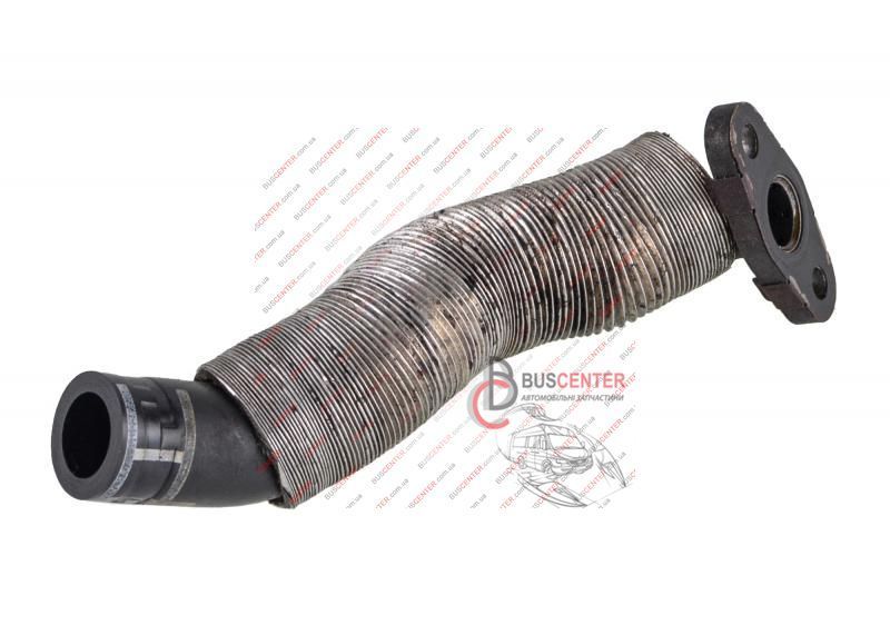 Сливная трубка турбины Citroen C-Crosser MN982051 037973 140736 фото