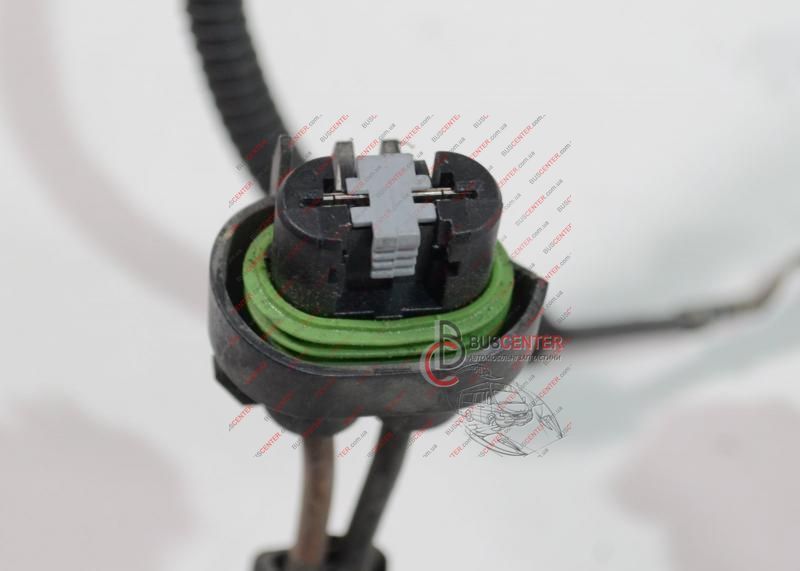 Проводка двигателя Fiat Doblo M71005300 127063 фото
