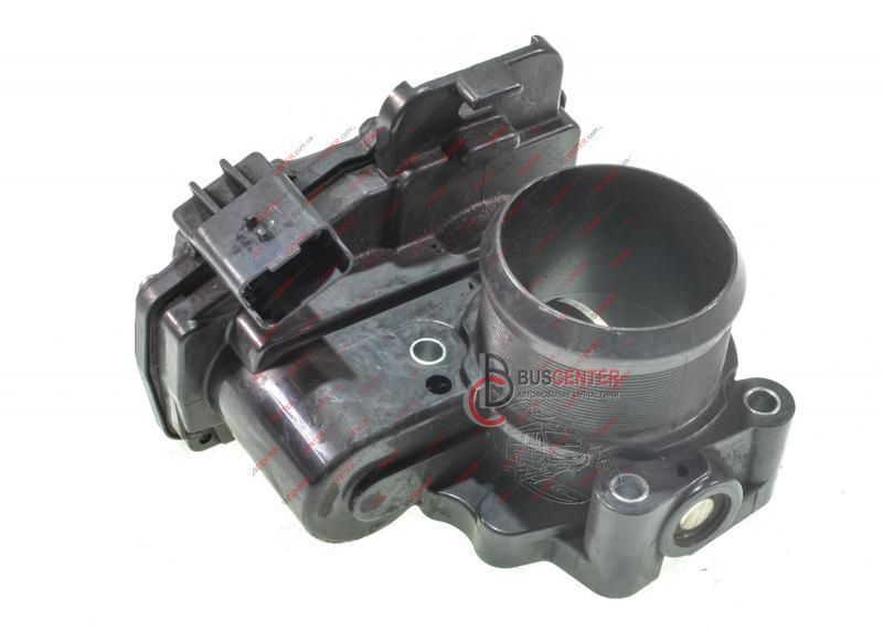 Дроссельная заслонка Ford C-Max 9806625280 A2C85766300 123904 фото