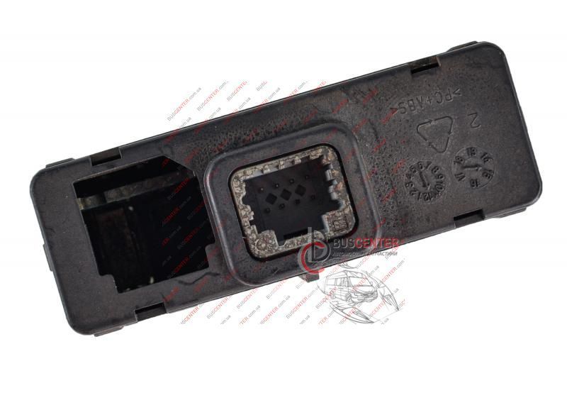 Модуль USB-AUX Renault Espace 280239684R 125657 фото