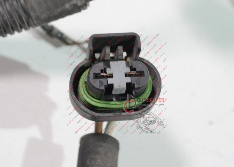 Проводка двигателя Fiat Doblo M71005300 127063 фото