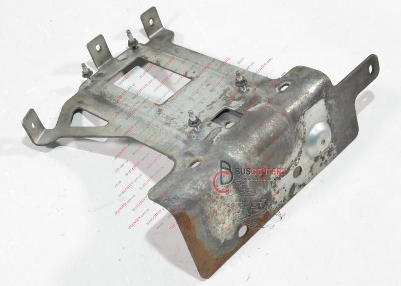 Кронштейн блока управления двигателем Nissan Qashqai 23714JD50A 23714-JD50A 117796 фото