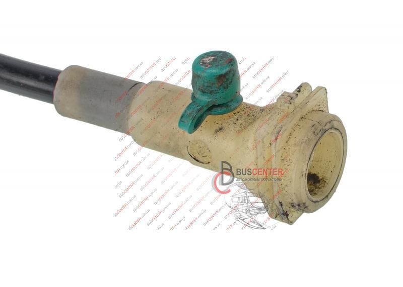 Трубка зчеплення Nissan Qashqai 308514E0A 30851-4E0A 156605 фото