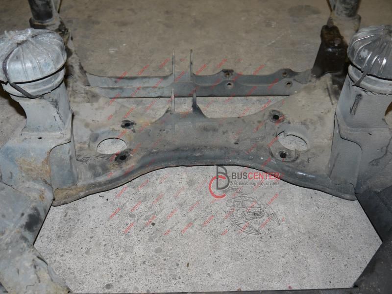 Подрамник передней подвески (балка 4x4 ( 4MATIC 03-10) Mercedes Vito A6393305200 93088 фото