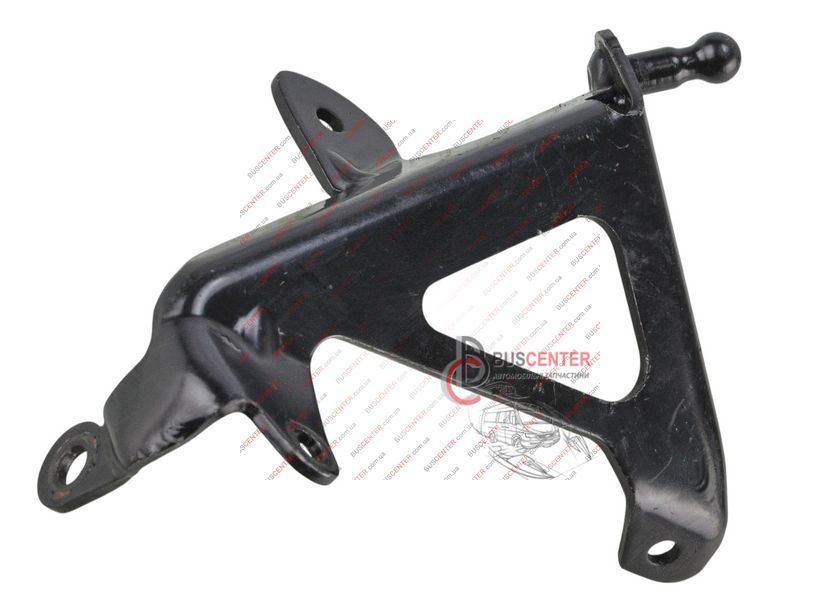 Кронштейн крепления впускного коллектора Ford C-Max 4M5Q6N081AA 4M5Q-6N081-AA 179173 фото