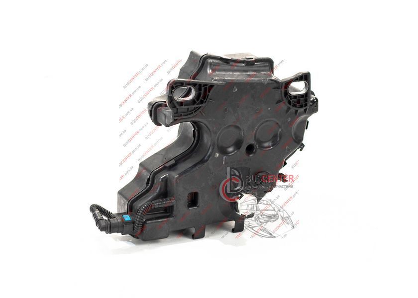 Бачок AdBlue (насос FAP) Fiat Scudo 9806830680 168771 фото