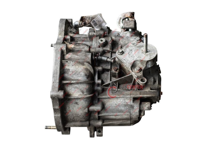 КПП механічна Stilo 1.9jtd Fiat Stilo 5495775 C605 187630 фото