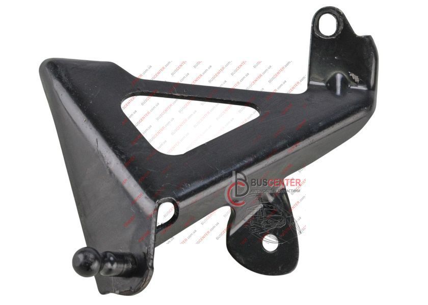 Кронштейн крепления впускного коллектора Ford C-Max 4M5Q6N081AA 4M5Q-6N081-AA 179173 фото
