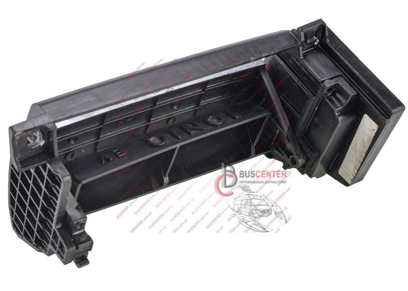 Воздуховод (направляющая воздуха, жалюзи) Hyundai Ioniq 86962-G7500 167001 фото