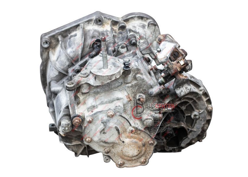 КПП механічна Stilo 1.9jtd Fiat Stilo 5495775 C605 187630 фото