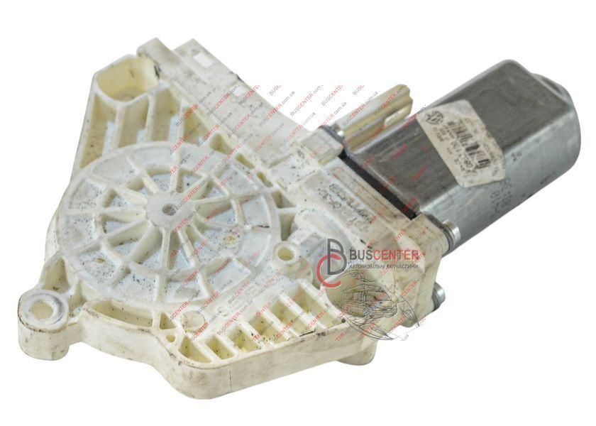 Моторчик стеклоподъемника передней правой двери Volkswagen Passat 1K0959702P 3C1837462L 182751 фото