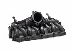 Впускной коллектор пластик Volkswagen Passat 03G129711AF 174529 фото