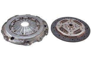 Комплект сцепления Volkswagen Polo C0584680 C1030055 166411 фото