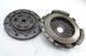 Комплект сцепления Renault Kangoo 7700103571 8200745120 85675 фото 1